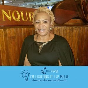 Meet your Posher, Kathryn